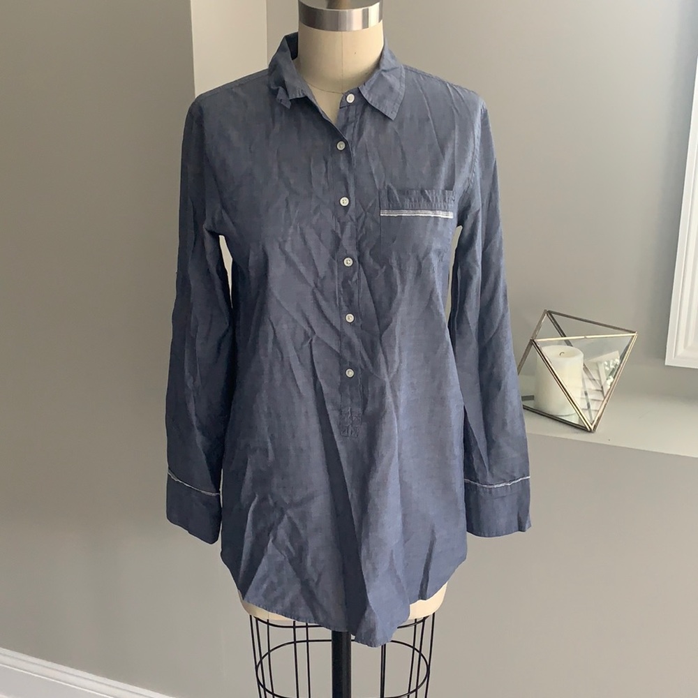 J. Crew woman shirt